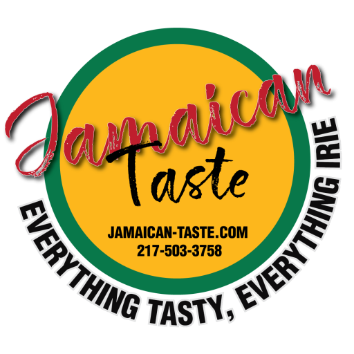 Jamaican Taste Logo